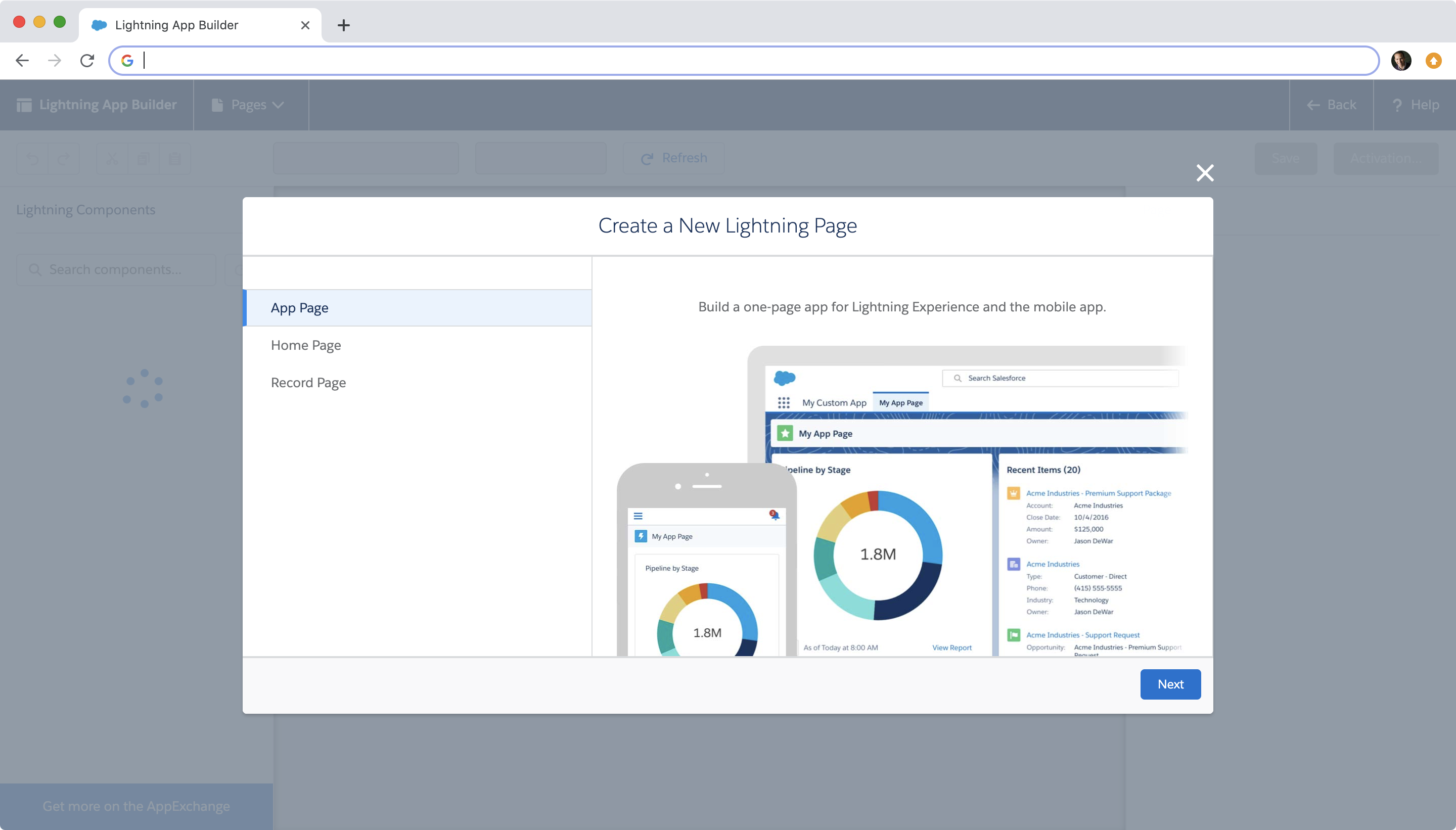 SoapboxEngageCheckinAppScreen-CreateNewLightningPage-1.png